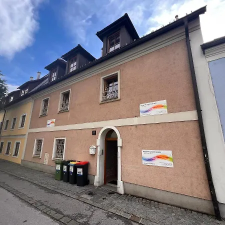 & Go 호스텔 린츠