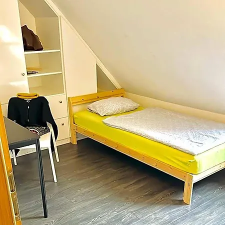 & Go *